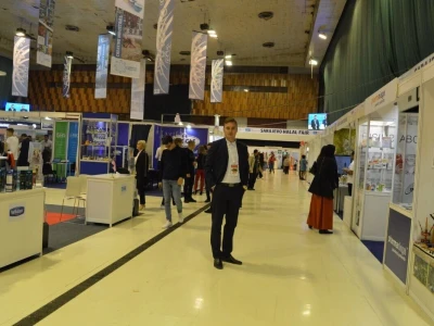 Sarajevo Halal Fair 2019