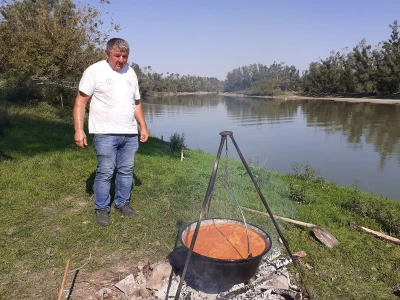 Šarengradska ada