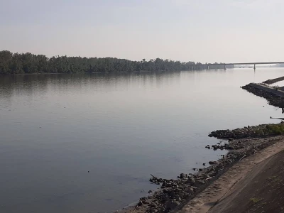 Šarengradska ada
