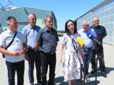 Sastanak u Siču