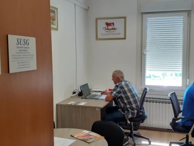 Savez uzgajivača simentalskog goveda Zagrebačke županije i Grada Zagreba