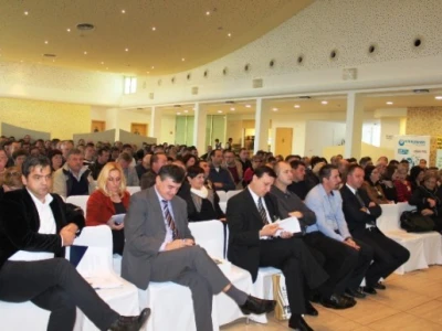 Organizacija urodila plodom