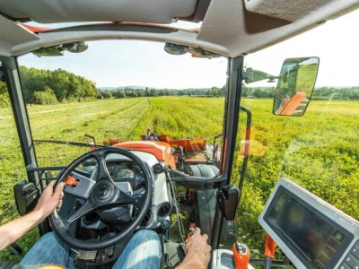 Kubota M serija stigla u Se-kru!