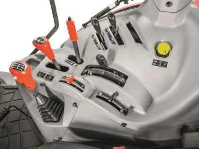 Kubota M serija stigla u Se-kru!