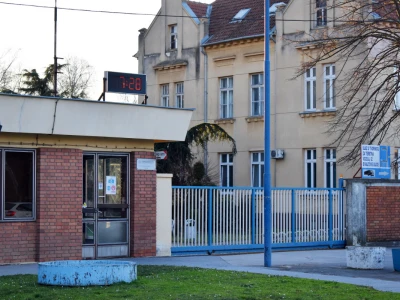 Šećerana Osijek