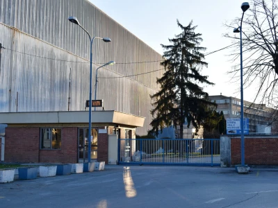 Šećerana Osijek