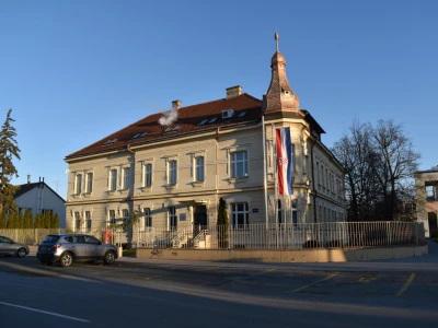 Šećerana Osijek