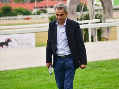 Ivo Serdar