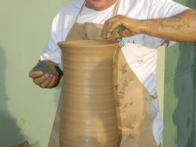 Velika vaza