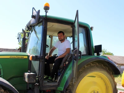Servis Trimble navigacija