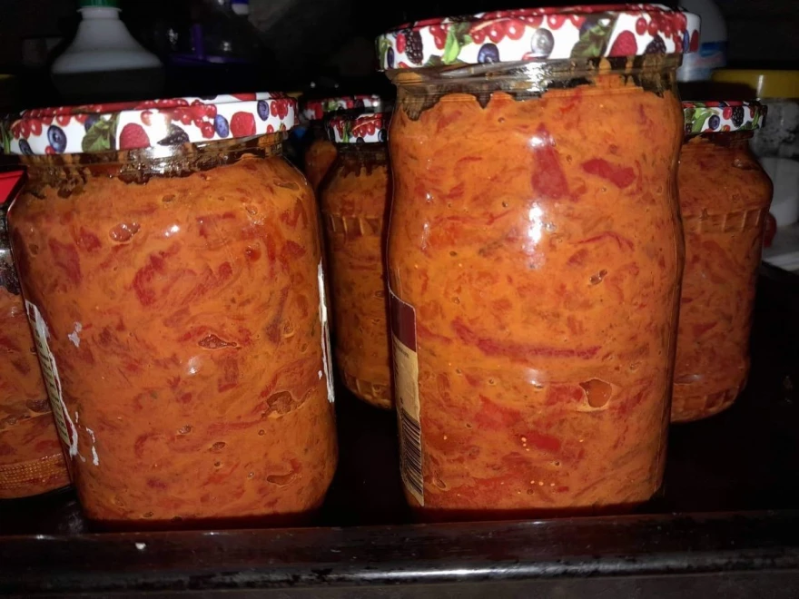ajvar