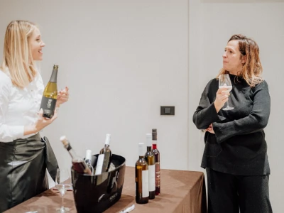 Show cooking – slow food radionice u Vižinadi