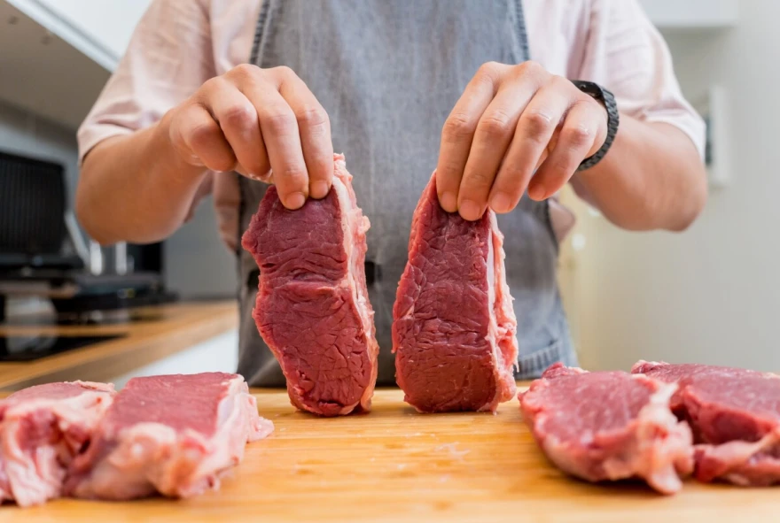 Drgana Kovačević foodfacts 