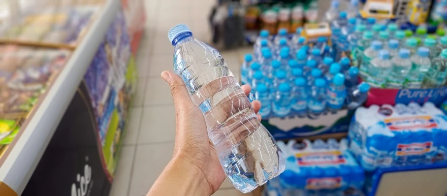 fotka voda 