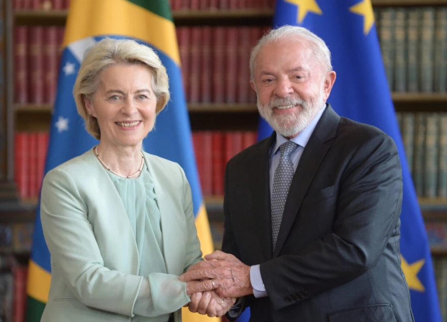 ursula i lula