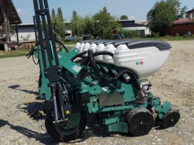 Sijačica Nardi financirana sredstvima IPARD-a