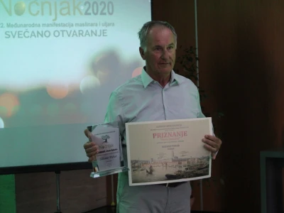 Silvano Puhar