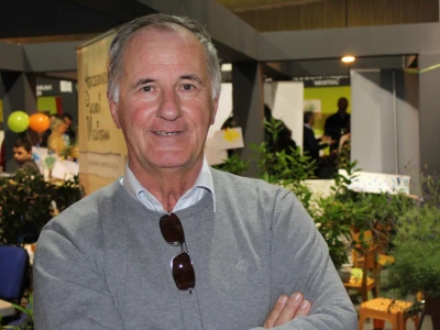 Silvano Puhar