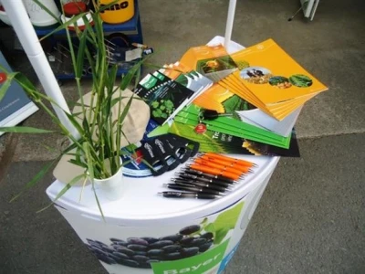 Bayer Agro Dani - Sima Agro, Donji Sređani