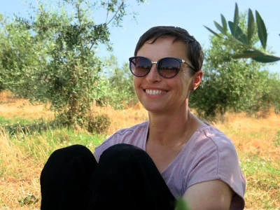 Simbioza maslina i pčela - OPG Bodiš