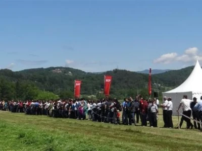 Prezentacija SIP poljoprivredne mehanizacije