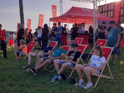 SIP - Nočni demo