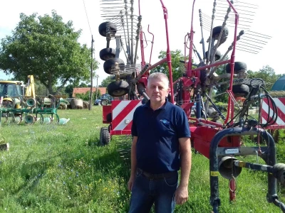 SIP u Feričancima
