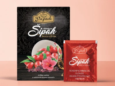 OPG Rosehip