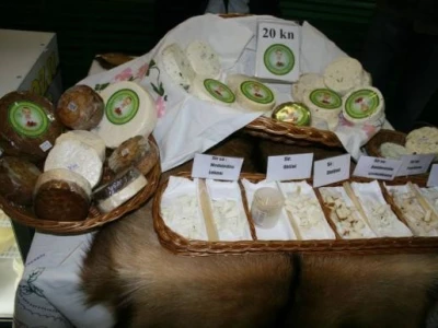 Domaći proizvodi