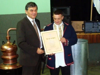 Završeno VIII. edukacijsko natjecanje u kvaliteti voćnih rakija