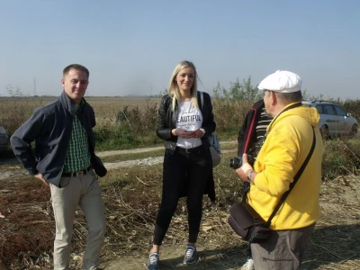 Sistemi upravljanja u poljoprivredi