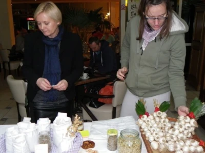 Snježana i Andrijana