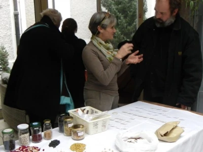Trudi Boršoš i Andrej Macko