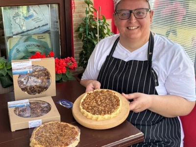 Škanjata i uskršnja tradicija otoka Cresa