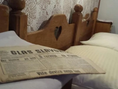 Stare novine