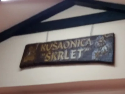 Škrlet