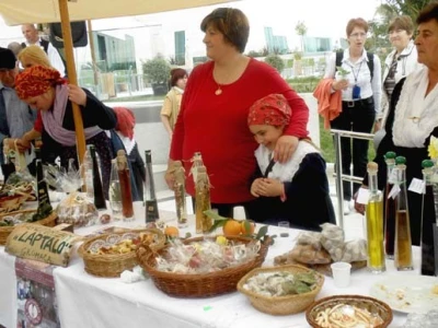 7. Mediteranski sajam zdrave prehrane i ljekovitog bilja