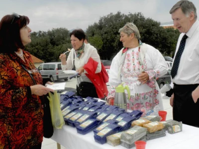 7. Mediteranski sajam zdrave prehrane i ljekovitog bilja