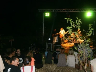 Večernji program