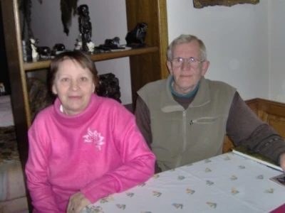 Slavica i Ivan Kranjčec
