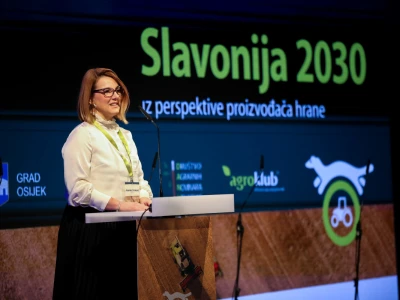 Slavonija 2030