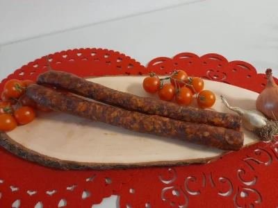 Slavonska kobasica