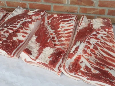Slavonska svinjokolja
