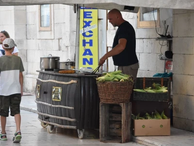 Slavonski kukuruz omiljen kod turista