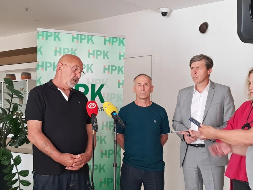 HPK ratari