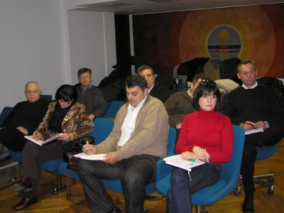 Seminar