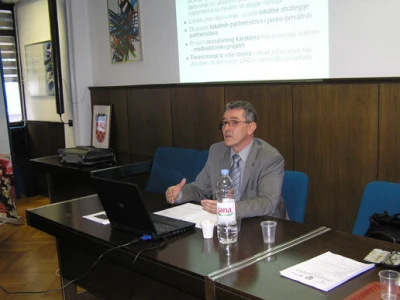 Seminar