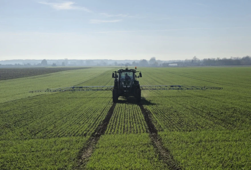 Poljoprivredni obrt Erdelji