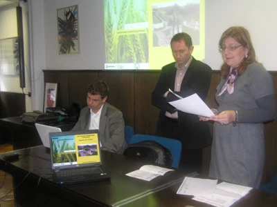 Seminar