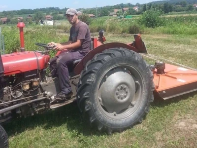 OPG Bračić Ante